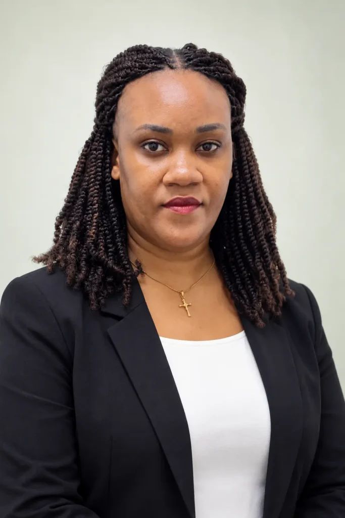 Lucia Clement Mgalula, Sales Representative, Tanzania at PastureePro