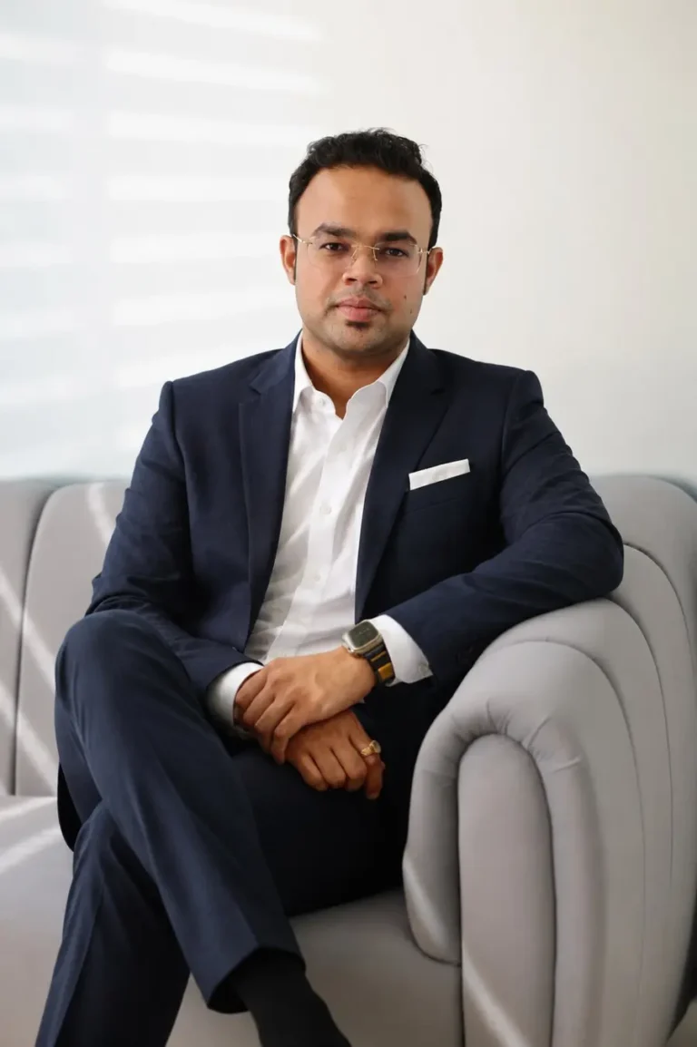 Fahhad Siddiquii, Founder of PastureePro